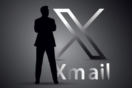 ایلان ماسک و از احتمال توسعه سرویس ایمیلی با نام XMail!!؟؟