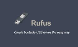 با برنامه Rufus فلش سوخته رو احیا کن…!