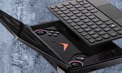 دستگاه OneXplayer G1 ؛ ترکیبی از لپ‌تاپ، کنسول گیمینگ و تبلت ؟؟!!!