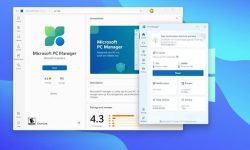 جایگزین برای ccleaner با ابزار Microsoft PC Manager !!!