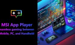 نرم افزار شبیهسازی اندروید App Player ؟؟!!