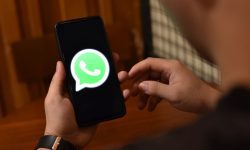اختلال واتساپ برطرف شد