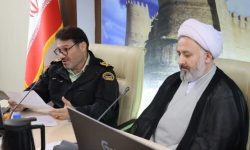 شناسایی ۲ هزار و ۲۰۰ تبعه خارجی غیرمجاز در لرستان