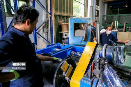 احیای صنایع راکد و نیمه فعال در گرو حمایت هدفمند