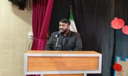 شرکت یک هزار و ۴۰۰ نفر در جشنواره قصه گویی لرستان
