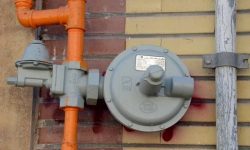 شناسایی ۲۱ هزار نشت گاز در لرستان