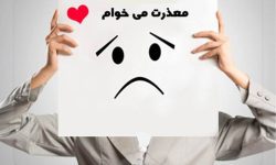 فرهنگ عذرخواهی؛ سلاح مخفی برای پایان دادن به تعارضات زناشویی