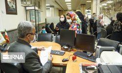 رایانه‌های ادارات سالی یک میلیون مگاوات برق مصرف می‌کنند