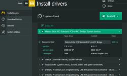 آپدیت درایور با DriverHub…!