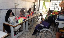 تسهیلات بانکی به معلولان برای خروج از چرخه فقر