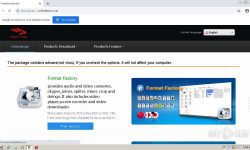 نرم افزار pcfreetime تبدیل فرمت های مختلف همراه با کاهش حجم؟!!