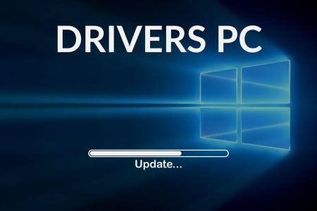 آپدیت درایورها بدون دردسر و بدون نیاز به برنامه اضافی ؟؟!!!