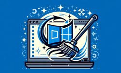 دستور Command Prompt خالی کردن حافظه کش ؟؟!!!