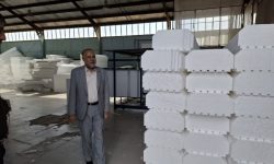 ۱۰۰۰ فقره بازرسی فنی از واحدهای تولیدی و خدماتی لرستان
