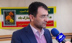 افتتاح پروژه های راه و شهرسازی لرستان در دهه مبارک فجر