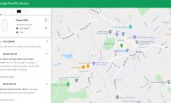 قابلیت جدید Find My Device گوگل در اندروید ۱۴