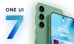 شبکه ۵G سامسونگ با به‌روزرسانی One UI 7 در ایران ؟؟!!