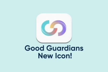 Good Guardians، اجرا اپ های شما و خاموش نشدن نمایشگر …!