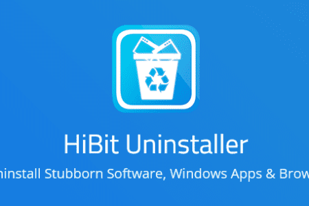 آپ HiBit Uninstaller نرم‌افزاری که فایل ها رو از بیخ و بن حذف میکنه؟