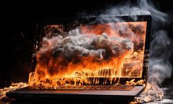 علت داغ شدن کامپیوتر شما (پردازش‌ پنهان CPU و GPU ) ؟؟!!؟