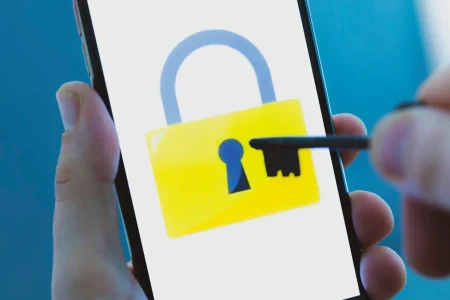 برای رمز عبور این نکات رو رعایت کن ؟؟!!