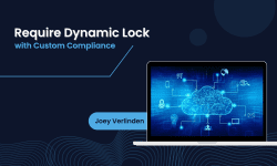 قابلیت Dynamic Lock دور شدن از سیستم و قفل شدن ویندوز !!!