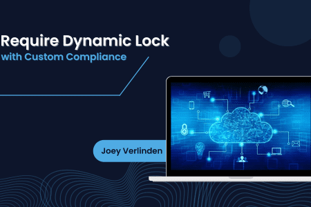 قابلیت Dynamic Lock دور شدن از سیستم و قفل شدن ویندوز !!!