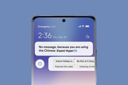 نوتیفیکیشن در گوشی‌های شیائومی ??!!