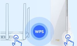 هک مودم‌ Wifi از تغییر پروتکل Wps ؟ این گزینه رو غیرفعال کن ؟؟!!!