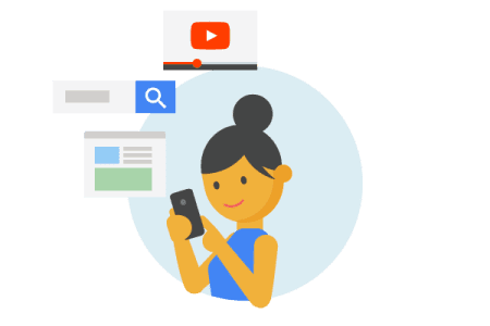 چگونه برای تاریخچه جست‌وجوی گوگل رمز عبور انتخاب کنیم؟‌