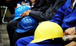 شناسایی ۳۹۳ تبعه غیرمجاز در کارگاه‌های لرستان