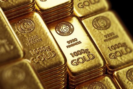 سقوط قیمت طلا در پی اصلاح سیاست مالیاتی پکن