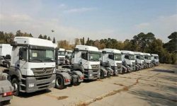 صدور یک میلیون برگه معاینه فنی خودروهای سنگین تا پایان آذرماه