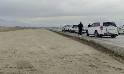 اختصاص ۷ همت برای کمربند غربی خرمآباد