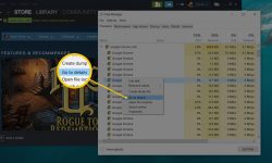 روش مخفی و سریع‌تر cmd برای بستن برنامه ویندوزی که گیر کرده؟؟!!