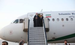 لرستان، مقصد سی‌ و هشتمین سفر استانی رییس قوه قضاییه