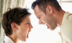 وقتی جوان شما نیاز به کمک دارد چه می‌گوید؟