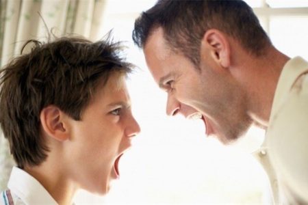 وقتی جوان شما نیاز به کمک دارد چه می‌گوید؟