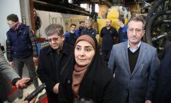 تجهیز، تعمیر و ساخت ناوگان ریلی با اتکا به توانمندی‌های داخلی انجام می‌شود