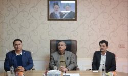 تکمیل هتل صخره‌ای از پیش نیازهای جذب گردشگر در لرستان است