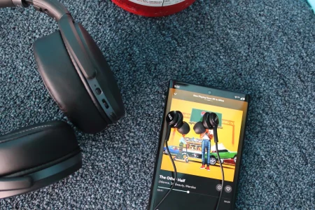 افزایش صدای اسپیکر یا هندزفری گوشی های اندرویدی ؟؟!!