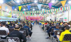 آزادی یک هزار زندانی بدهکار مالی در لرستان