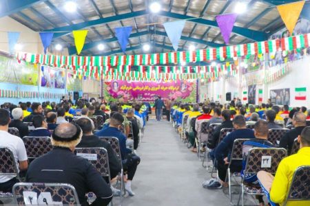 آزادی یک هزار زندانی بدهکار مالی در لرستان