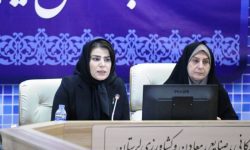 احیا تعامل دوباره کانون زنان بازرگان با دستگاه‌های اجرایی در دولت چهاردهم