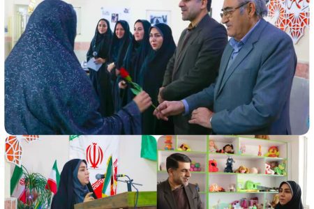 آزادی ۴ مددجوی زن از زندان مرکزی خرم‌آباد به مناسبت دهه فجر