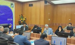 نقش مهم جلسات ستاد تجهیز درآمد در رفع موانع و تحقق درآمد های دستگاه های اجرایی