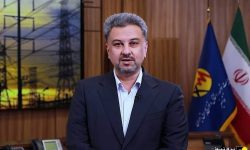 ضرورت مصرف بهینه انرژی برای حفظ ذخایر سوخت نیروگاهی و تامین برق مشترکان