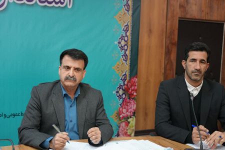 زیباسازی شهرهای لرستان متناسب با نوروز انجام شود