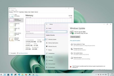 سرعت ویندوزت رو ۱۰ برابر بهبود ببخش ، صددرصد تضمینی ؟!!