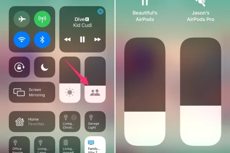 تبدیل گوشی به اسپیکر وایرلس کن…!